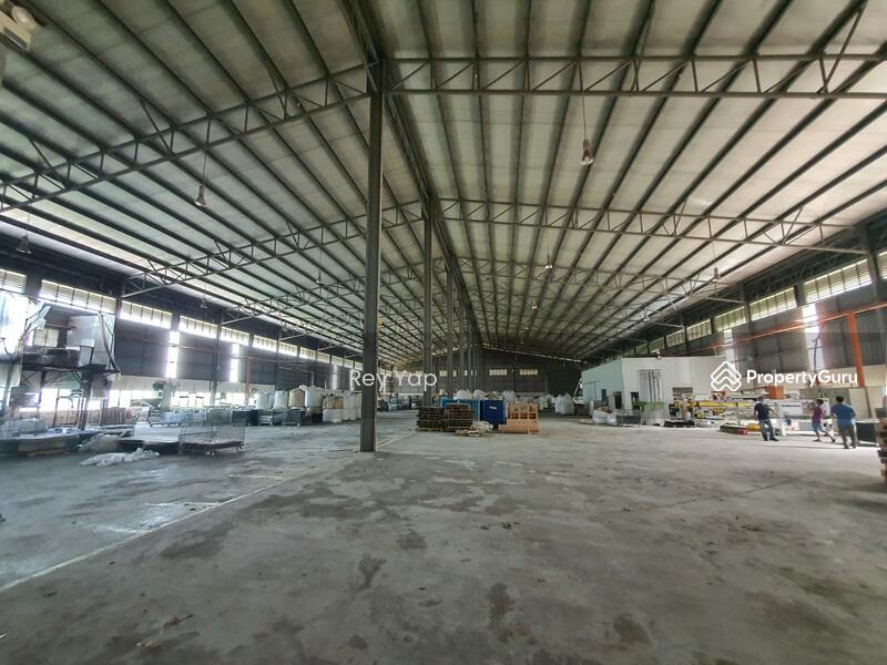 Factory for Sale in Rawang (Selangor) - Rey Yap - PropertyGuru.com.my