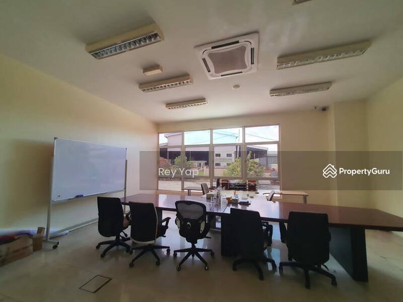 Factory for Sale in Rawang (Selangor) - Rey Yap - PropertyGuru.com.my