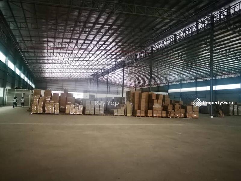 Untuk Dijual - Rawang