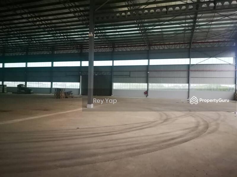 Untuk Dijual - Rawang