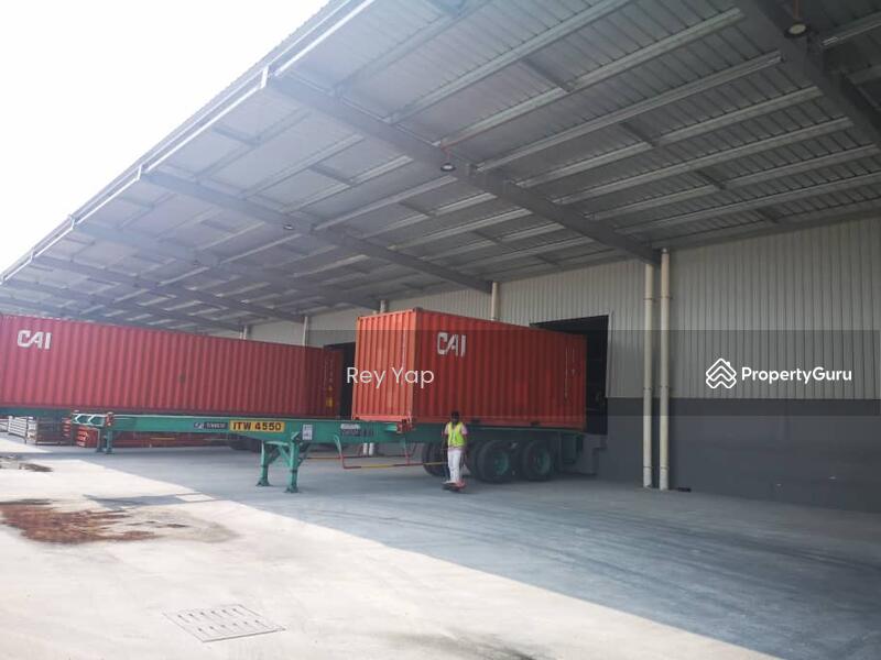Untuk Dijual - Rawang
