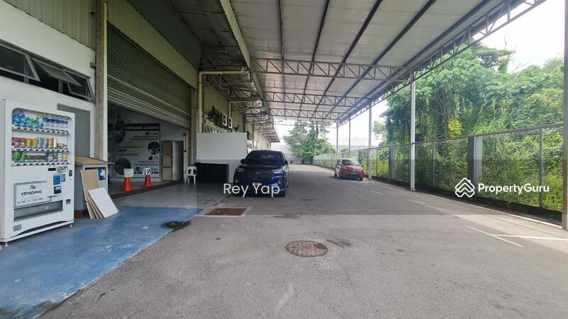 Untuk Dijual - Rawang