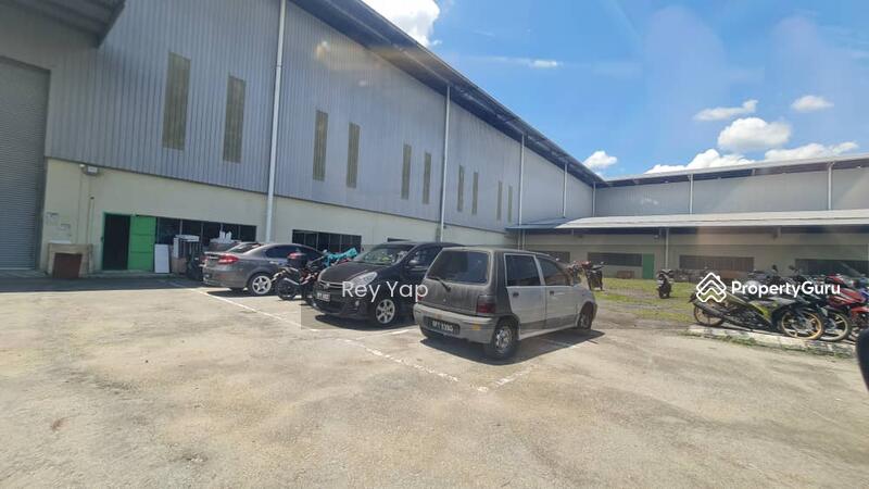 Untuk Dijual - Rawang