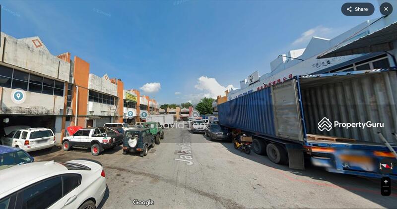 Terrace Factory for Rent in Batu Caves (Selangor) - David Tan - PropertyGuru.com.my