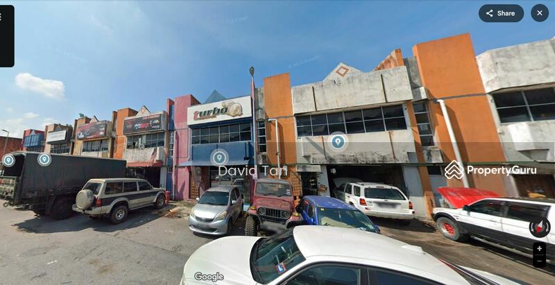 Terrace Factory for Rent in Batu Caves (Selangor) - David Tan - PropertyGuru.com.my