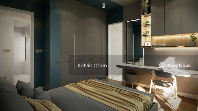 Condominium for Sale at KEPONG KEPONG KEPONG - Kelvin Chen - PropertyGuru.com.my