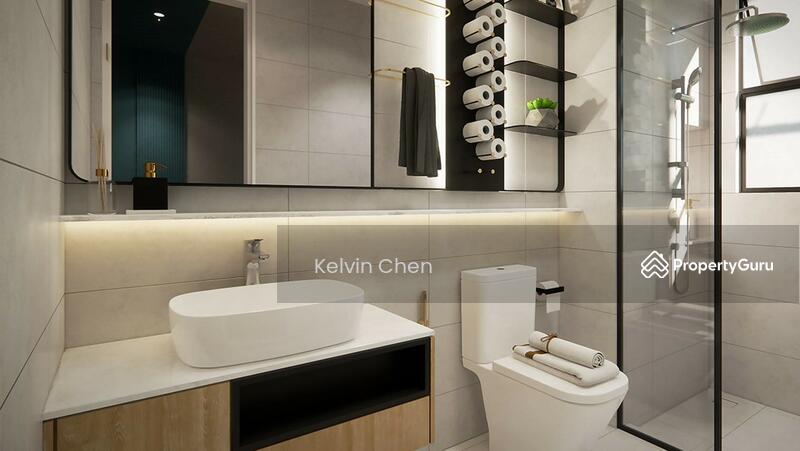 Condominium for Sale at KEPONG KEPONG KEPONG - Kelvin Chen - PropertyGuru.com.my