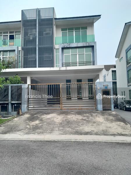 Rumah Teres 3-Tingkat untuk Dijual di Bandar Baru Bangi (Selangor) - Francis Thee - PropertyGuru.com.my
