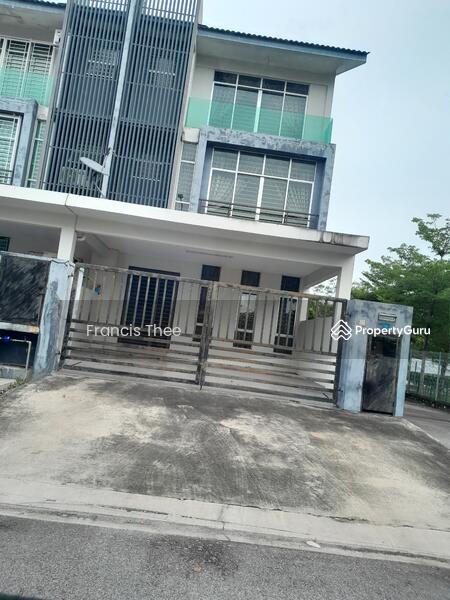 Rumah Teres 3-Tingkat untuk Dijual di Bandar Baru Bangi (Selangor) - Francis Thee - PropertyGuru.com.my
