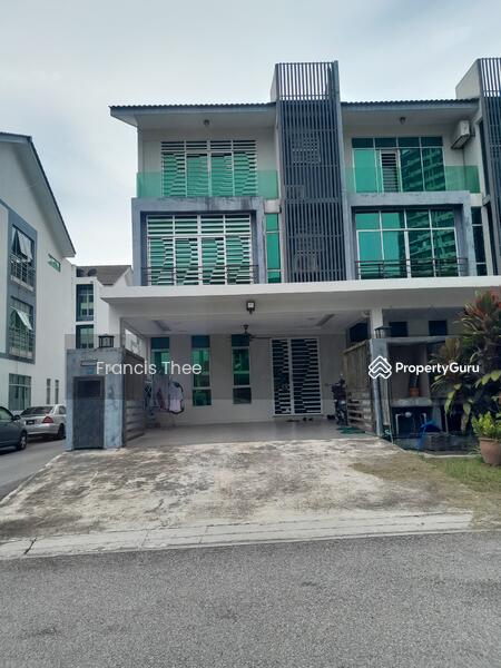 Rumah Teres 3-Tingkat untuk Dijual di Bandar Baru Bangi (Selangor) - Francis Thee - PropertyGuru.com.my