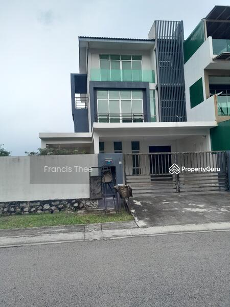 Rumah Teres 3-Tingkat untuk Dijual di Bandar Baru Bangi (Selangor) - Francis Thee - PropertyGuru.com.my