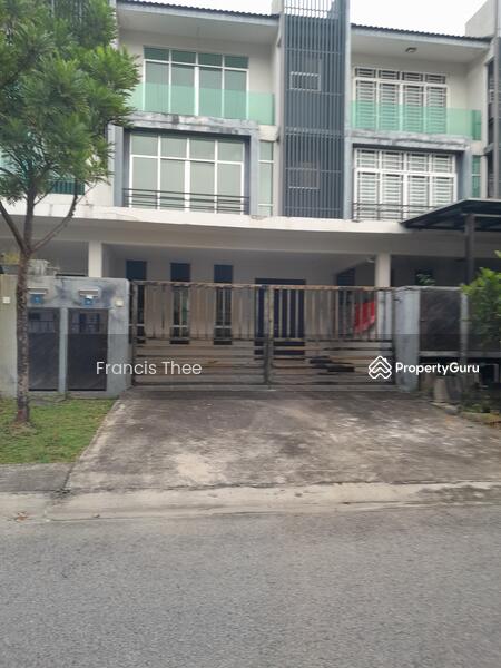 Rumah Teres 3-Tingkat untuk Dijual di Bandar Baru Bangi (Selangor) - Francis Thee - PropertyGuru.com.my