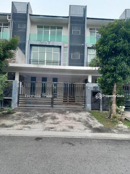 Rumah Teres 3-Tingkat untuk Dijual di Bandar Baru Bangi (Selangor) - Francis Thee - PropertyGuru.com.my
