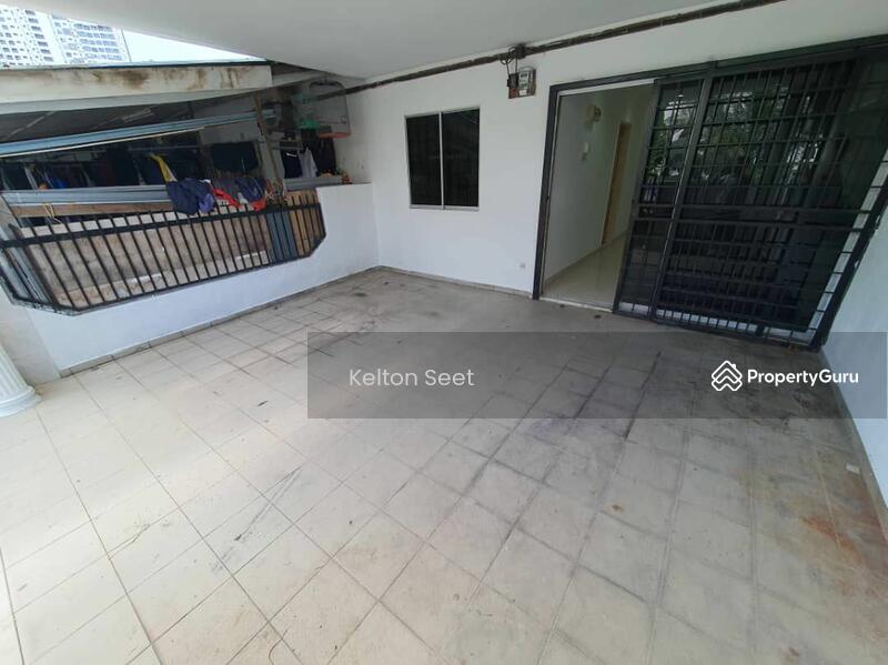 1-storey Terraced House for Sale in Cheras (Selangor) - Kelton Seet - PropertyGuru.com.my