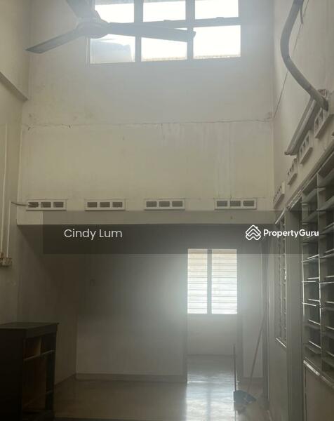 Untuk Dijual - Happy Garden