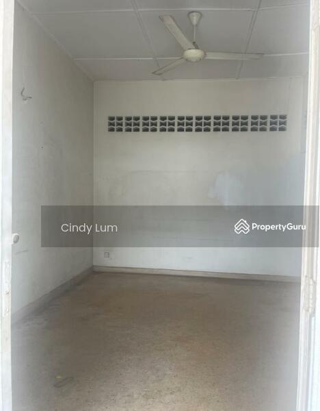 Untuk Dijual - Happy Garden