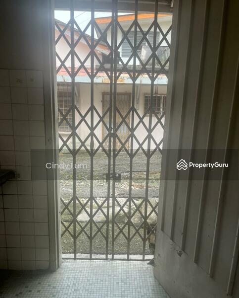 Untuk Dijual - Happy Garden