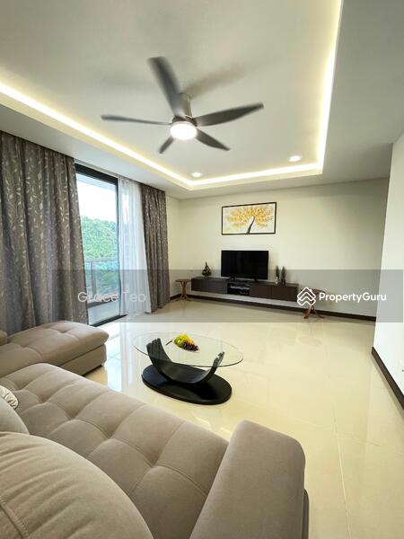 For Sale - Jesselton Residences