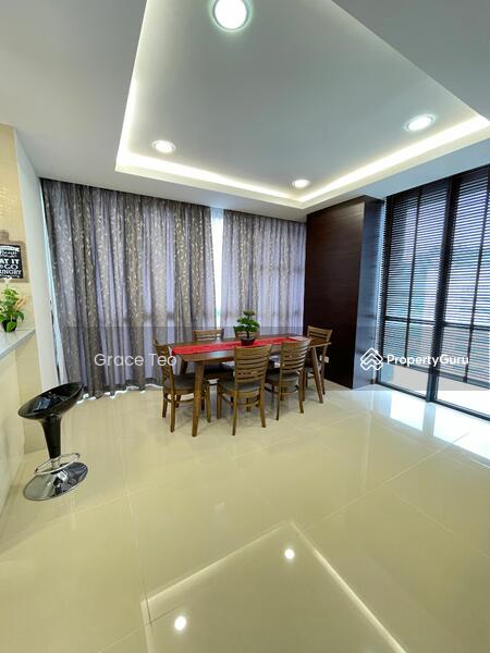 For Sale - Jesselton Residences