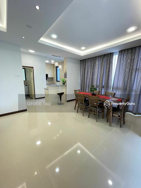 For Sale - Jesselton Residences
