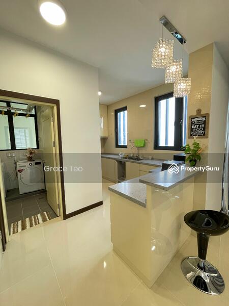 For Sale - Jesselton Residences