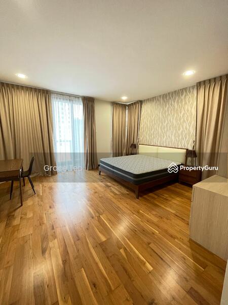 For Sale - Jesselton Residences
