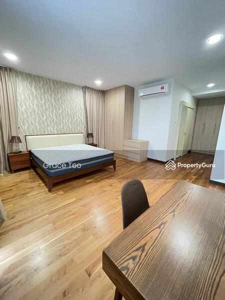 For Sale - Jesselton Residences