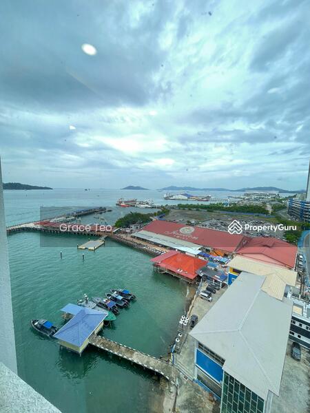 For Sale - Jesselton Residences