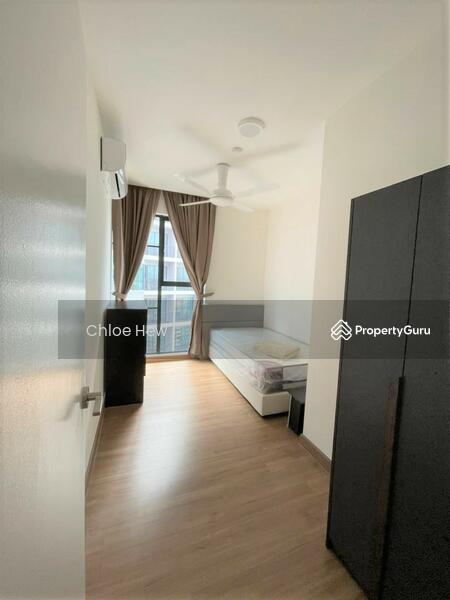 Service Residence for Rent at AraTre' Residences - Chloe Hew - PropertyGuru.com.my