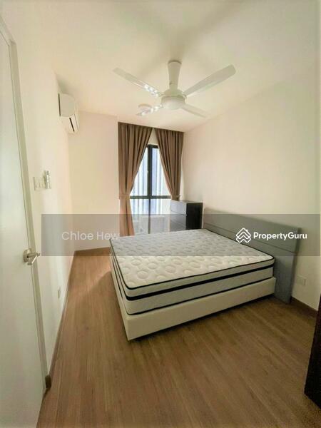 Service Residence for Rent at AraTre' Residences - Chloe Hew - PropertyGuru.com.my