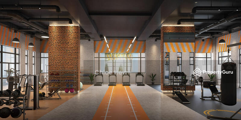 Service Residence for Rent at AraTre' Residences - Chloe Hew - PropertyGuru.com.my