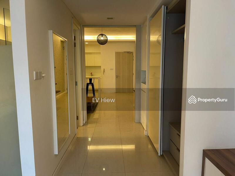 Kondominium untuk Disewa di The Horizon Residence - EV Hiew - PropertyGuru.com.my