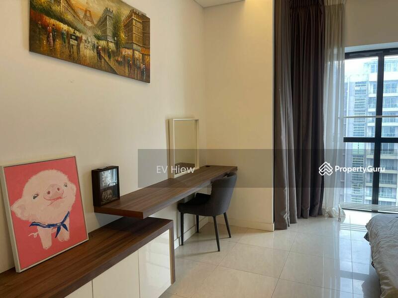 Kondominium untuk Disewa di The Horizon Residence - EV Hiew - PropertyGuru.com.my