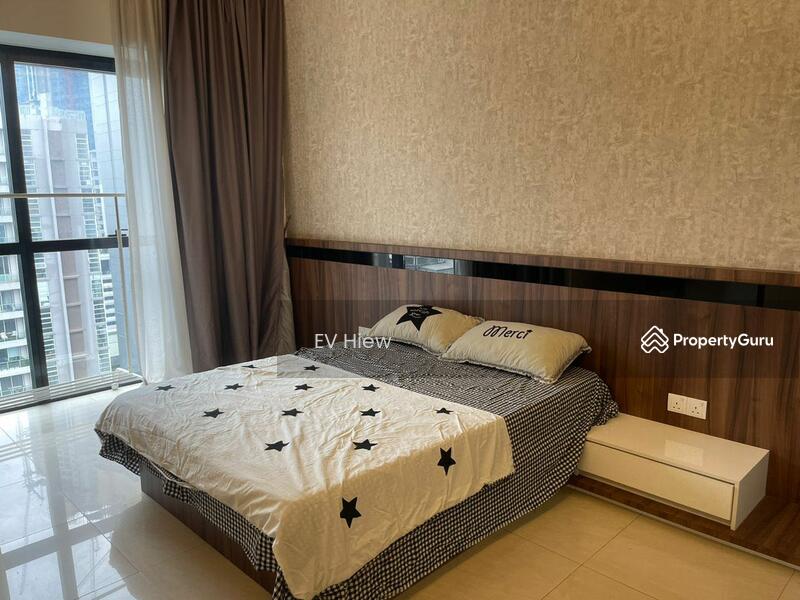 Kondominium untuk Disewa di The Horizon Residence - EV Hiew - PropertyGuru.com.my