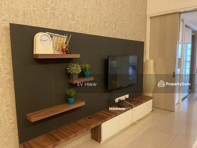Kondominium untuk Disewa di The Horizon Residence - EV Hiew - PropertyGuru.com.my
