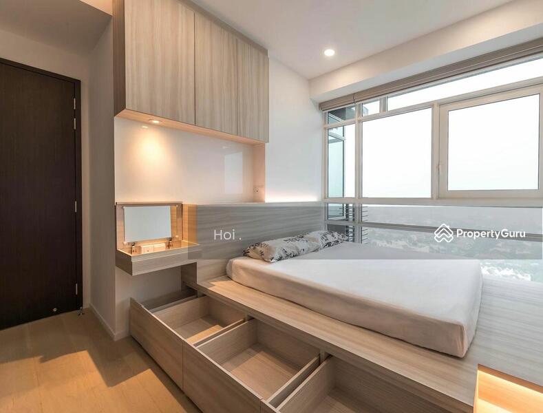 Setia Alam New Condominium untuk Untuk Dijual - RM 440,000.00, Mac 2026 - PropertyGuru.com.my