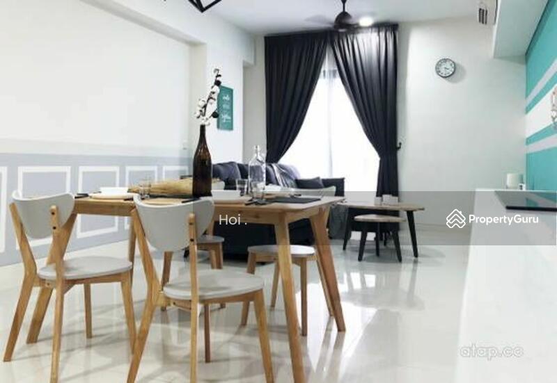 Setia Alam New Condominium untuk Untuk Dijual - RM 440,000.00, Mac 2026 - PropertyGuru.com.my