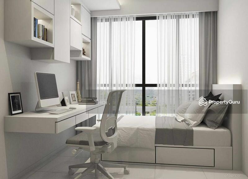 Setia Alam New Condominium untuk Untuk Dijual - RM 440,000.00, Mac 2026 - PropertyGuru.com.my