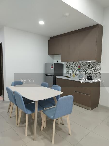 Untuk Disewa - Seventeen Mall & Residences