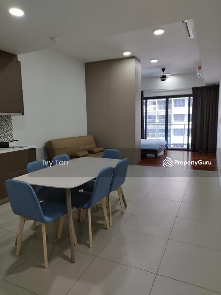 Untuk Disewa - Seventeen Mall & Residences