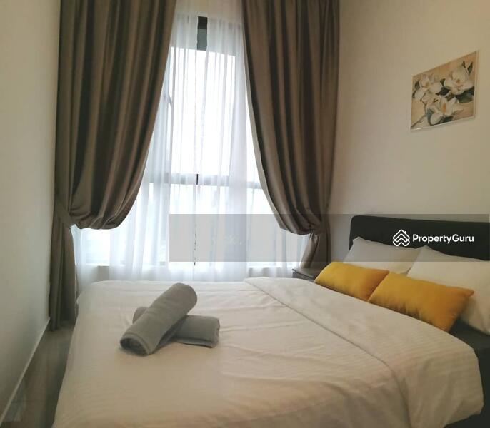 Kediaman Servis untuk Disewa di Lavile Kuala Lumpur - Mavick Chai - PropertyGuru.com.my