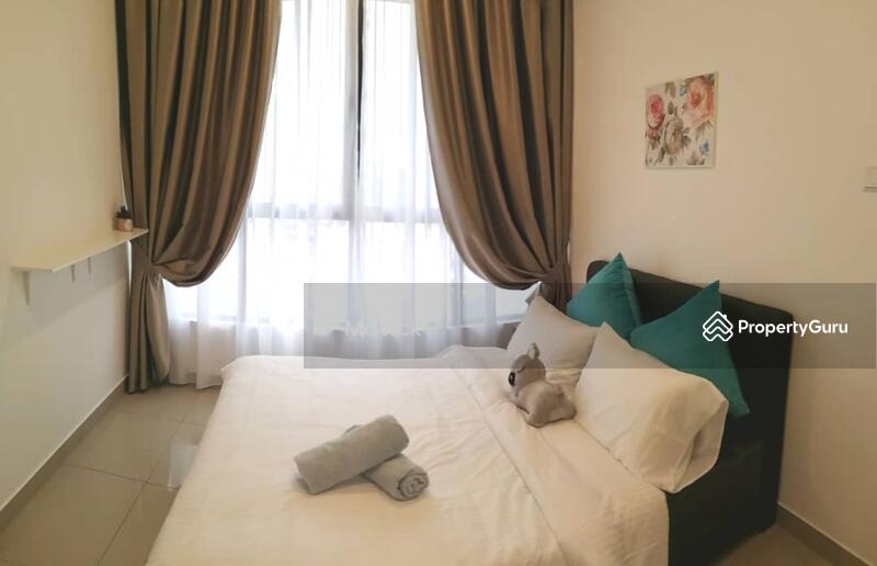 Kediaman Servis untuk Disewa di Lavile Kuala Lumpur - Mavick Chai - PropertyGuru.com.my