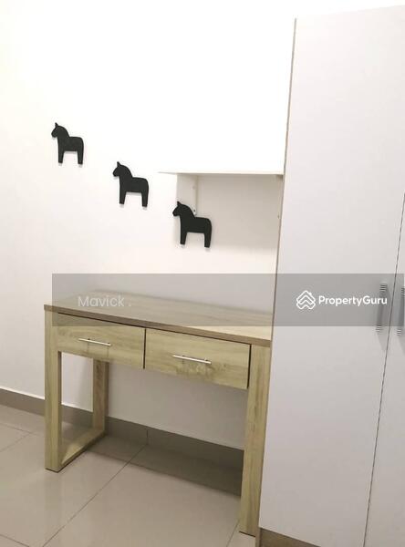 Kediaman Servis untuk Disewa di Lavile Kuala Lumpur - Mavick Chai - PropertyGuru.com.my