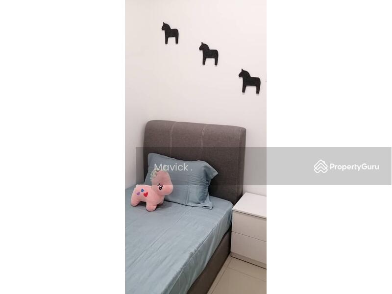 Kediaman Servis untuk Disewa di Lavile Kuala Lumpur - Mavick Chai - PropertyGuru.com.my