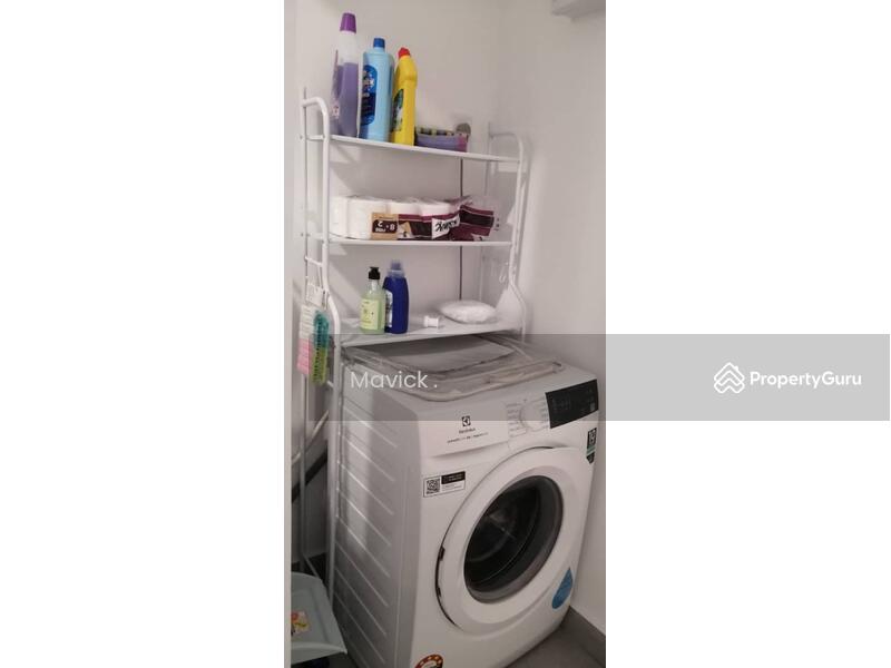 Kediaman Servis untuk Disewa di Lavile Kuala Lumpur - Mavick Chai - PropertyGuru.com.my