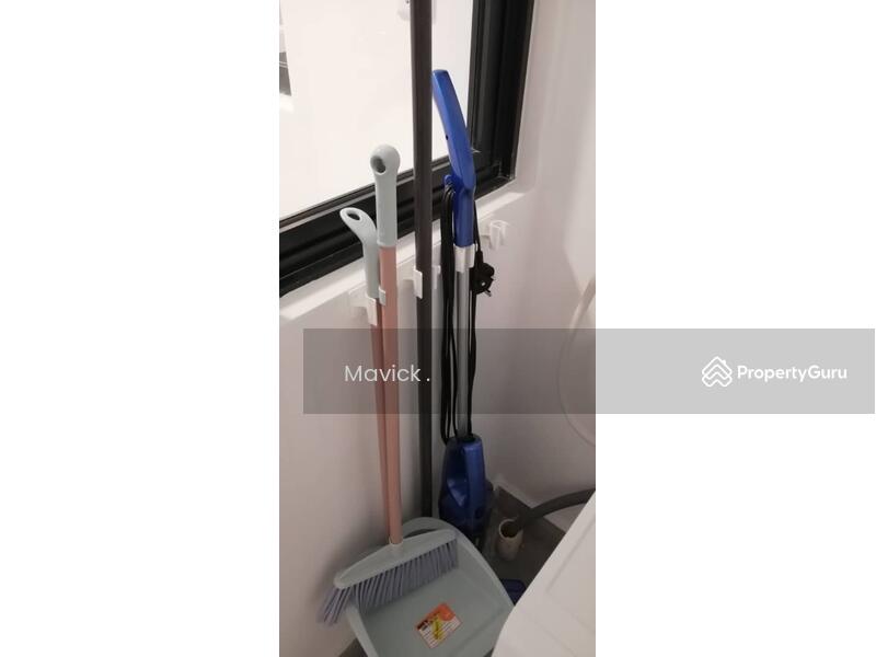 Kediaman Servis untuk Disewa di Lavile Kuala Lumpur - Mavick Chai - PropertyGuru.com.my