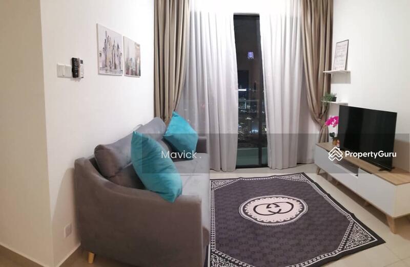 Kediaman Servis untuk Disewa di Lavile Kuala Lumpur - Mavick Chai - PropertyGuru.com.my