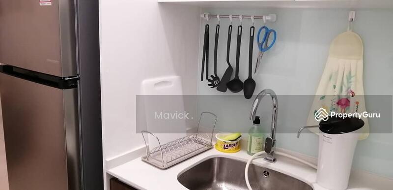 Kediaman Servis untuk Disewa di Lavile Kuala Lumpur - Mavick Chai - PropertyGuru.com.my
