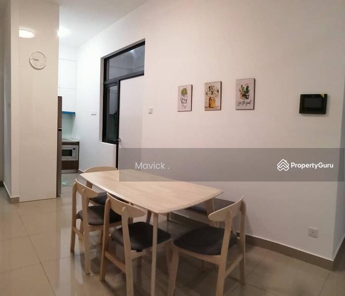 Kediaman Servis untuk Disewa di Lavile Kuala Lumpur - Mavick Chai - PropertyGuru.com.my