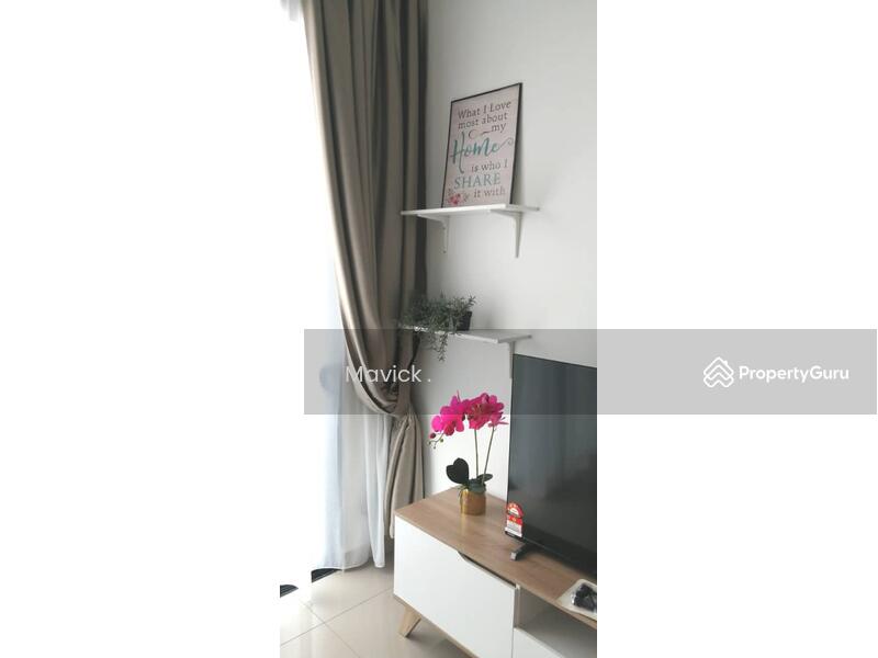 Kediaman Servis untuk Disewa di Lavile Kuala Lumpur - Mavick Chai - PropertyGuru.com.my